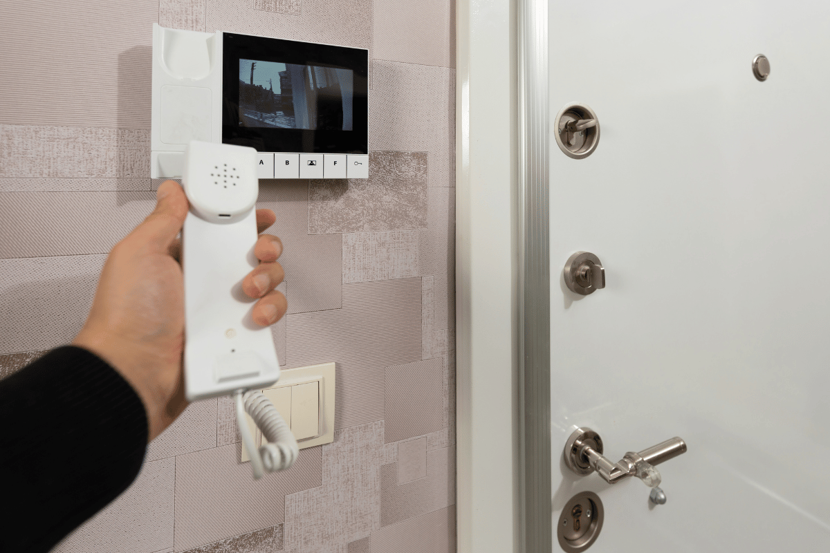 Intercom System
