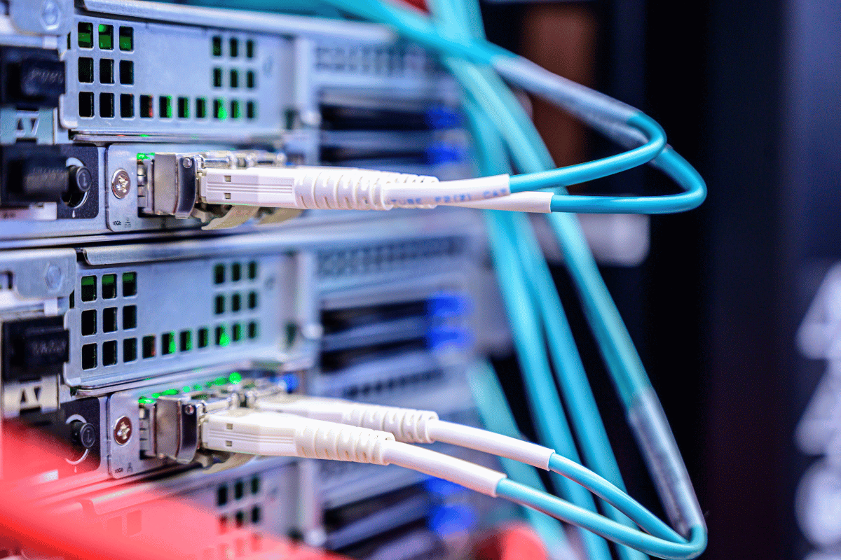 Network Infrastructure